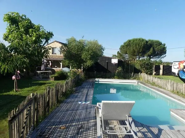Maison 7 pièces 125 m²