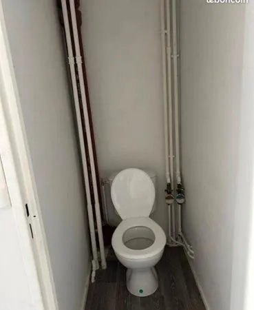 Colocation sympa à Rosny sous Bois
