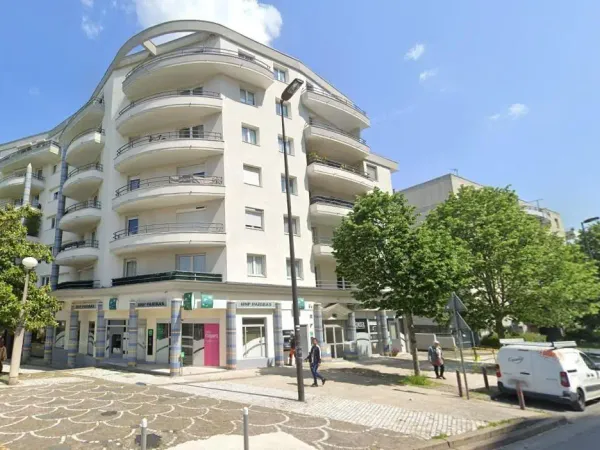 Appartement 1 pièce 31 m²