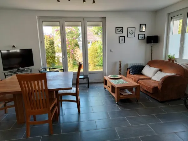 Maison de 70m2 à louer sur Cucq