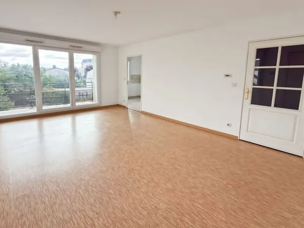 Appartement 1 pièce 37 m²