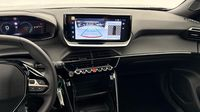 Peugeot 2008 1.2 Hybrid 110ch Allure e-DCS6 — photo 29