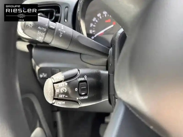 Citroën C3 puretech 83 ch bvm5 — photo 69