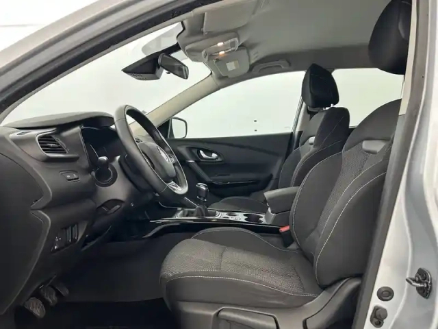 Renault Kadjar blue dci 115 — photo 18