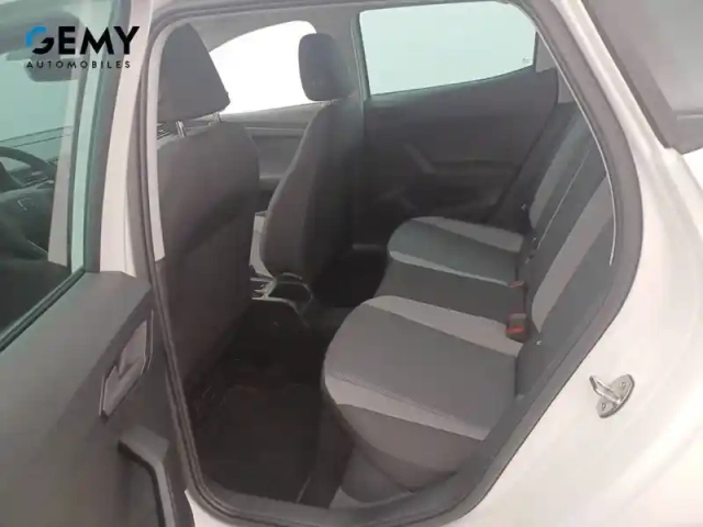 Seat Ibiza 1.0 ecotsi 95 ch s/s bvm5 — photo 10