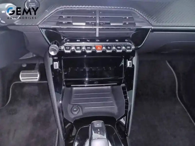 Peugeot 208 puretech 130 s&amp;s eat8 — photo 8