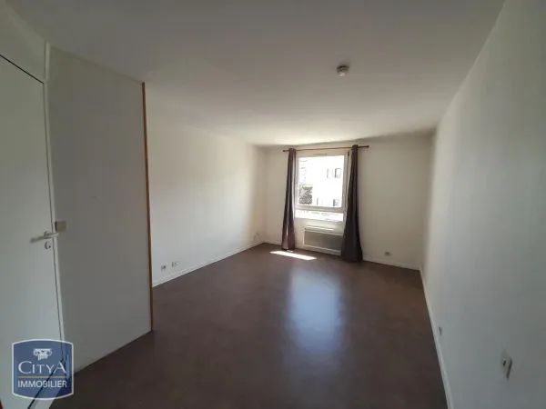 Appartement 1 pièce 19 m²