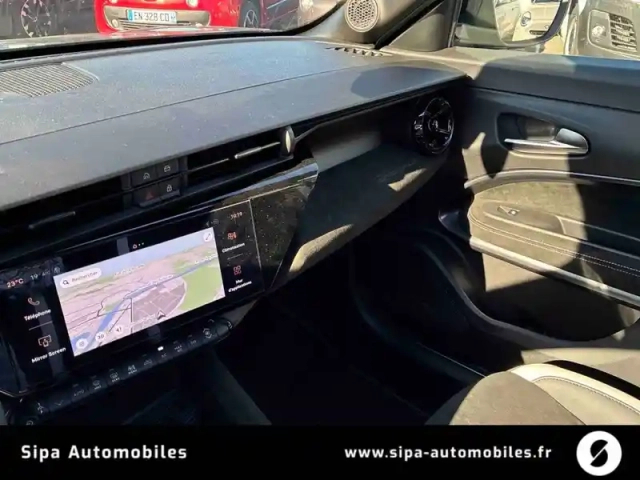 Alfa Romeo Junior 1.2 ibrida 145 ch e-dct6 — photo 29