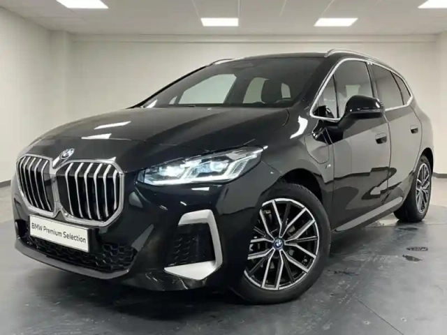 Bmw Serie 2 série 2 activetourer 225e 245ch xdrive m sport dkg7