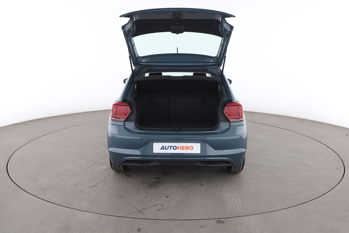 Volkswagen Polo 1.0 TSI IQ.Drive — photo 15