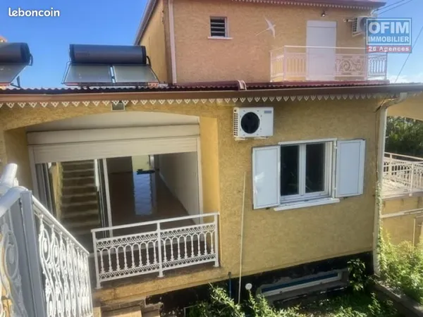 Villa 5 pièces 128 m²