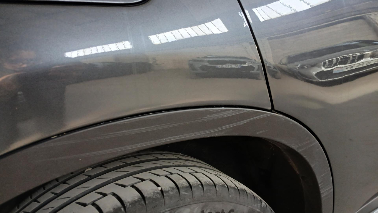 BMW X1 sDrive 16d 116 ch DKG7 — photo 30