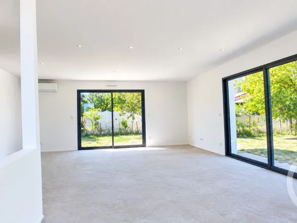 Maison 6 pièces 116 m²