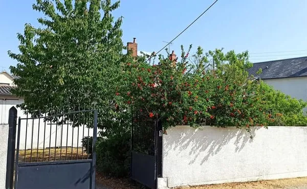 MAISON 91M2