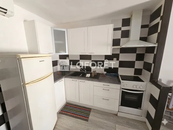 Maison 11 pièces 164 m²