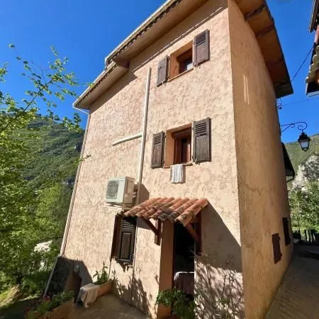Appartement 5 pièces 87 m²