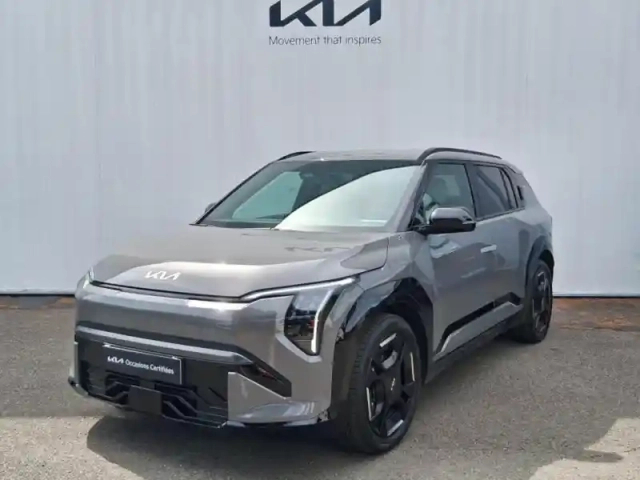 Kia Ev3 204ch 81,4kwh gt-line 2025 — photo 1