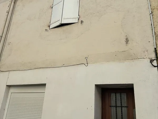 Maison de village 4 pièces 82 m²