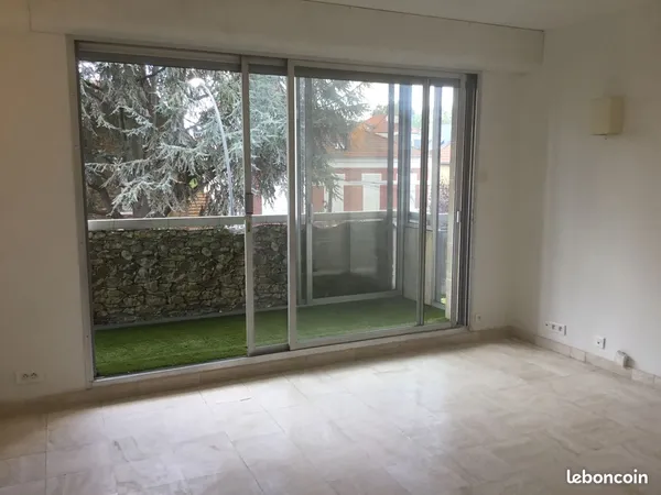 Location 3 pièces Saint-Maur 94