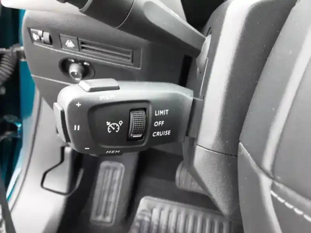 Ds Ds 3 ds3 crossback e-tense — photo 20