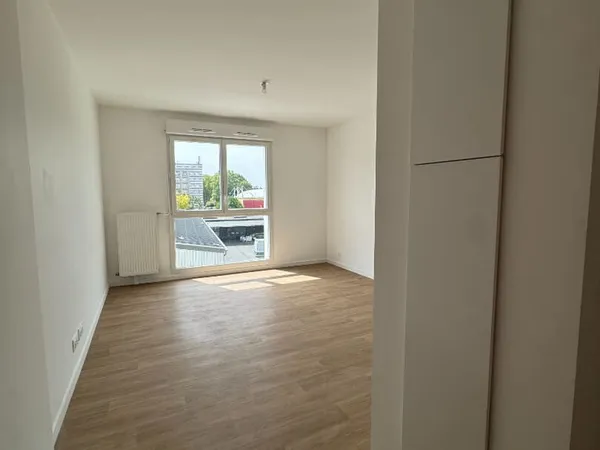 Studio neuf à louer à Reims : le cocon parfait !