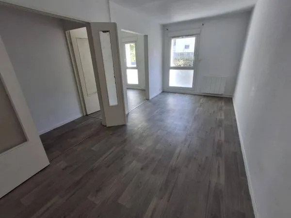 Appartement 1 pièce 31 m²