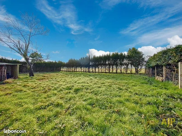 Maison 4 pièces 135 m²