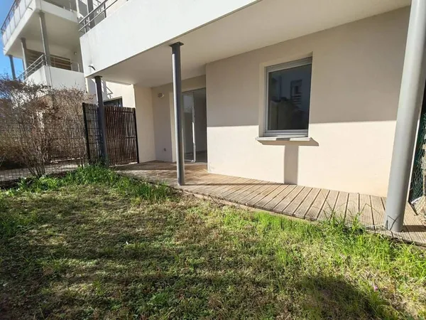 Appartement 39 m²