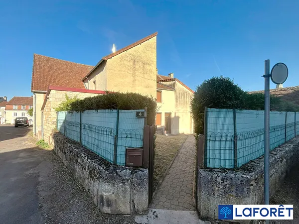 Maison 5 pièces 151 m²