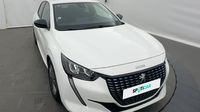 Peugeot 208 1.2 PureTech 100ch S&S Style 118g — photo 3