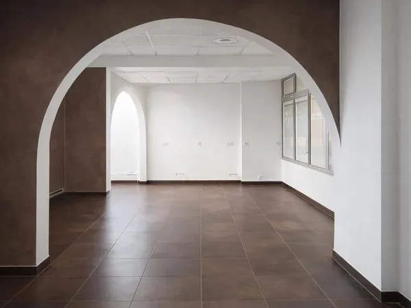 Local commercial 140 m²