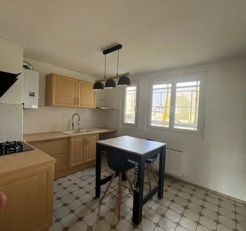 Appartement à louer TARBES
