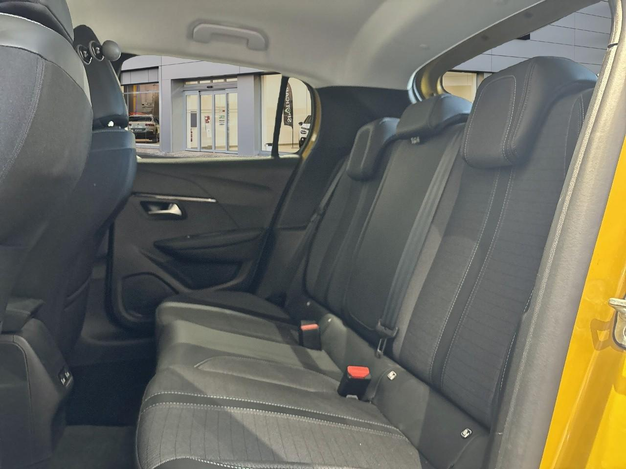Peugeot 208 1.2 puretech 130ch s&s allure pack eat8 — photo 10