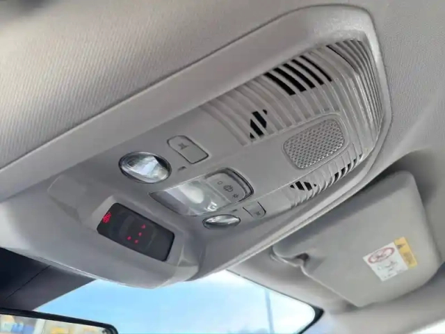 Citroën C5 Aircross puretech 130 s&amp;s bvm6 — photo 43