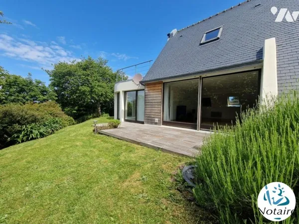 Maison 5 pièces 135 m²