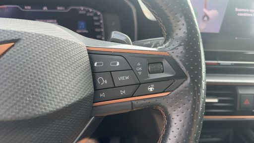 Cupra Formentor 1.5 TSI 150 DSG7 - V – 2022 – 95037 km – Essence – Boîte Automatique — photo 25