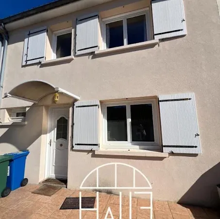 Maison 4 pièces 91 m²