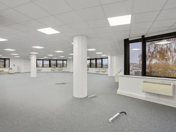 Immobilier Professionnel à louer Argenteuil