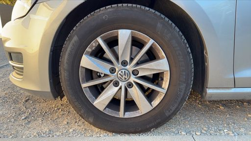 Volkswagen Golf 1.6 TDI 110 - Trendline – 2015 – 152683 km – Diesel – Boîte Manuelle — photo 9