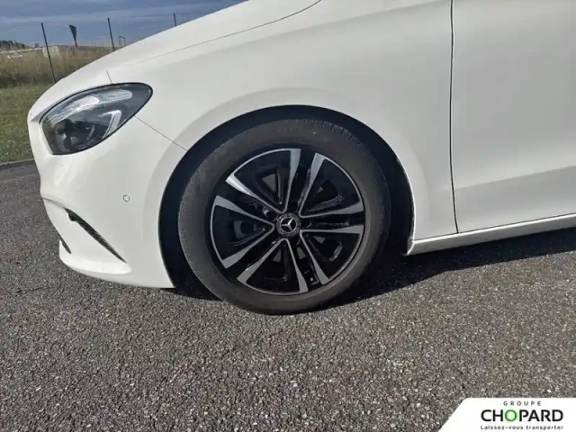 Mercedes Classe B 180 7g-dct — photo 22