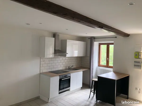 Appartement T2 35m2