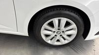 Renault Mégane 1.5 Blue dCi 115ch Air Nav Réversible — photo 20
