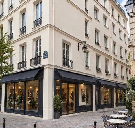 Boutique 97 m²