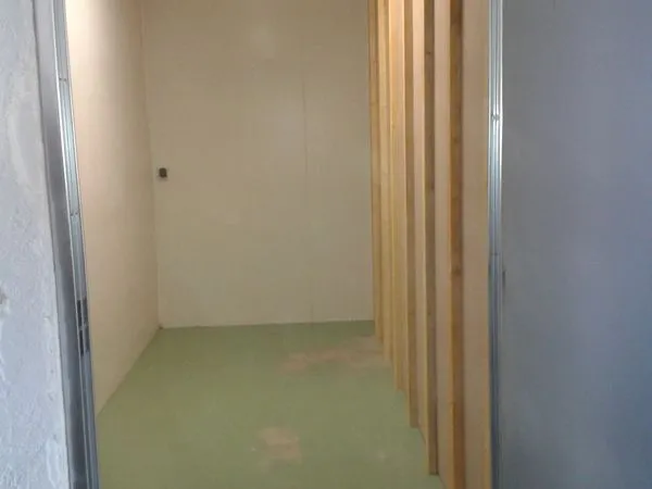 Garde meuble, box de stockage