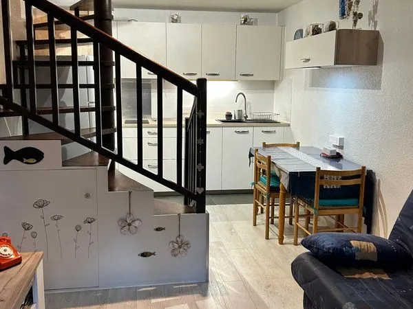 MAISON 3 pièces 38 M2