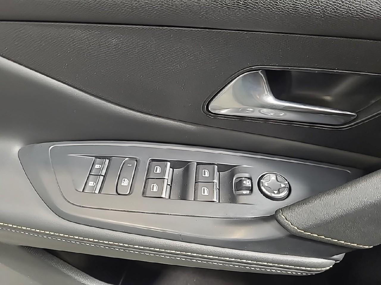 Peugeot 308 puretech 130ch s&s eat8 gt — photo 23