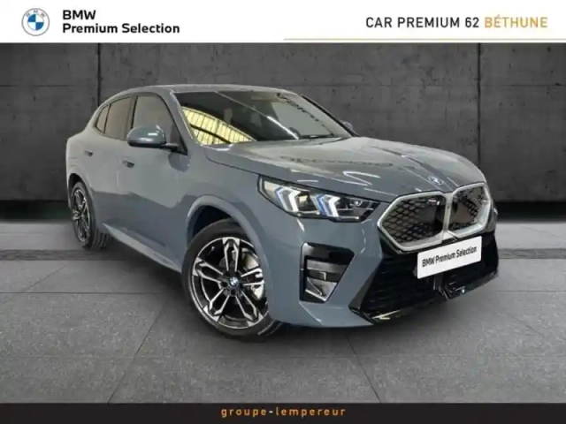 Bmw X2 i edrive20 204ch m sport