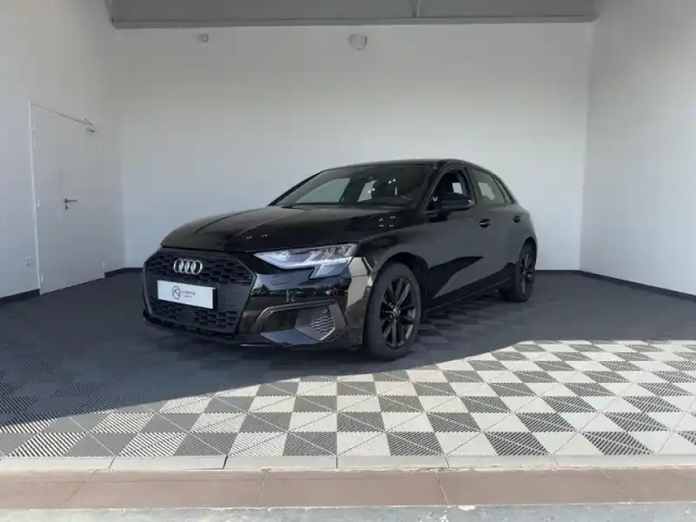 Audi A3 sportback 30 tfsi 116 s tronic 7