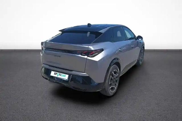 Peugeot 3008 electrique 210 ch 73 kwh — photo 6