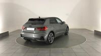 Audi A1 Sportback 30 TFSI 116ch S line S tronic 7 — photo 5